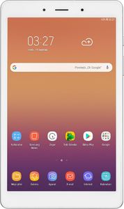 Tablet Samsung Galaxy Tab A 8" 32 GB 4G LTE Srebrny (SM-T295NZSAXEO) 1