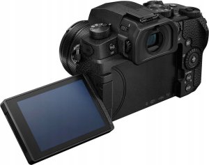 Aparat Panasonic Lumix G90 (DC-G90EG-K) 2