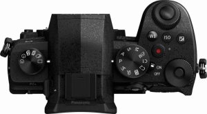 Aparat Panasonic Lumix G90 (DC-G90EG-K) 3