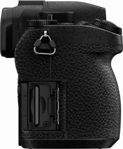 Aparat Panasonic Lumix G90 (DC-G90EG-K) 4