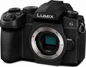 Aparat Panasonic Lumix G90 (DC-G90EG-K) 6