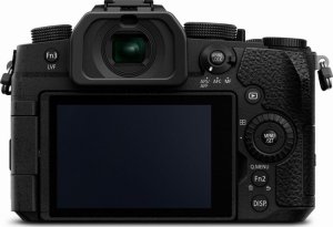 Aparat Panasonic Lumix G90 (DC-G90EG-K) 7
