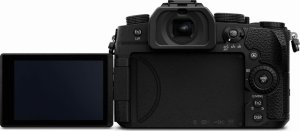 Aparat Panasonic Lumix G90 (DC-G90EG-K) 8
