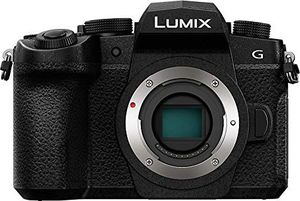 Aparat Panasonic Lumix G90 + G Vario 12-60mm f/3.5-5.6 ASPH. Power O.I.S. (DC-G90MEG-K) 2
