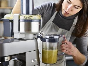 Kenwood Nasadka sokowirówka do robota kuchennego (AT641) 3