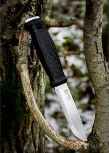 Morakniv Nóż Garberg Multi-Mount 4