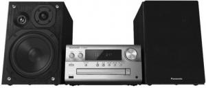 Wieża Panasonic SC-PMX92EG-S 5