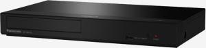 Odtwarzacz Blu-ray Panasonic DP-UB150EG-K 2