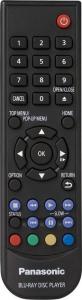 Odtwarzacz Blu-ray Panasonic DP-UB150EG-K 5