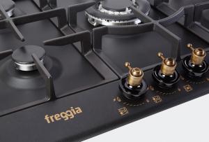 Płyta grzewcza Freggia HR750VGTAN 5