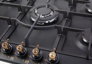 Płyta grzewcza Freggia HR750VGTAN 6