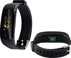 Smartband Tracer T-Band Libra S5 Czarny 2