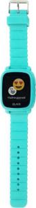 Smartwatch Elari KidPhone 2 Zielony  (IZDELK2GR) 2