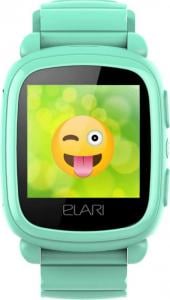 Smartwatch Elari KidPhone 2 Zielony  (IZDELK2GR) 3