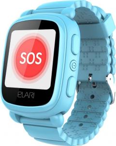 Smartwatch Elari KidPhone 2 Zielony  (IZDELK2GR) 5