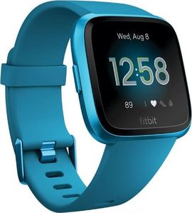 Smartwatch Fitbit Versa Lite Niebieski  (ME-FB-V020) 1