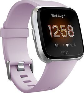 Smartwatch Fitbit Versa Lite Różowy  (ME-FB-V023) 1