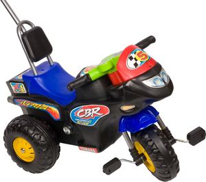 Enero ROWEREK MOTOR + POPYCHACZ RACING 1