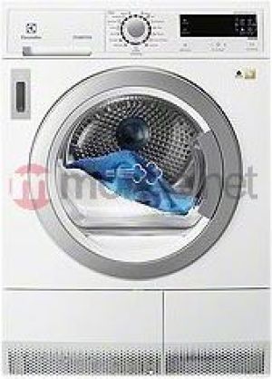 Suszarka do ubrań Electrolux EDH3897SDW 1