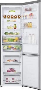 Lodówka LG GBB72NSDFN 2