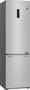Lodówka LG GBB72NSDFN 12