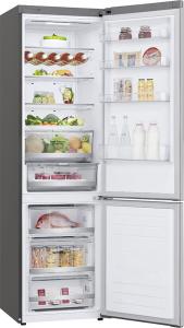 Lodówka LG GBB72NSDFN 13