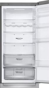 Lodówka LG GBB72NSDFN 10