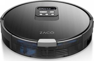Robot sprzątający Zaco V85 8
