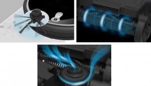 Robot sprzątający Zaco A8S 13