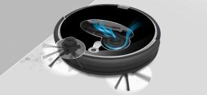 Robot sprzątający Zaco A8S 14