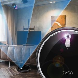 Robot sprzątający Zaco A8S 15