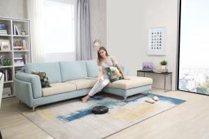 Robot sprzątający Zaco A8S 19