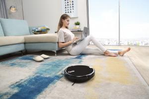 Robot sprzątający Zaco A8S 20