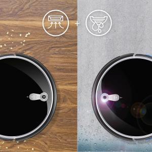 Robot sprzątający Zaco A8S 22