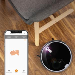 Robot sprzątający Zaco A8S 23