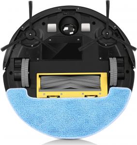 Robot sprzątający Zaco A8S 6