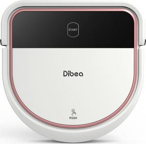 Robot sprzątający Dibea D500 Pro 1