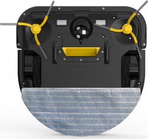 Robot sprzątający Dibea D500 Pro 3