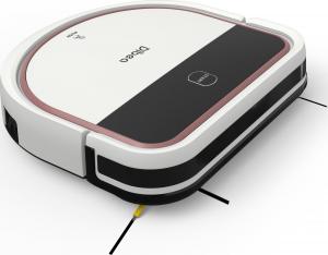 Robot sprzątający Dibea D500 Pro 4