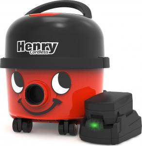Odkurzacz Numatic Henry HVB160 2