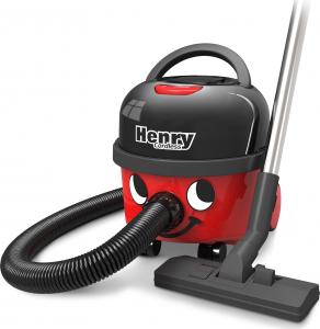 Odkurzacz Numatic Henry HVB160 3