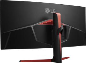 Monitor LG 34GL750-B 7