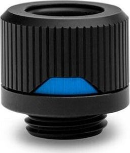 EK Water Blocks EK Water Blocks EK-Torque HTC-12 - schwarz 2