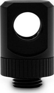 EK Water Blocks EK Water Blocks EK-Torque Gewinkelt T - schwarz 2