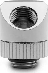 EK Water Blocks EK-Torque Zgięty 45 stopni Nickel 2