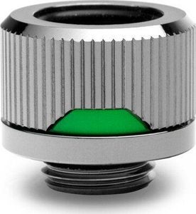 EK Water Blocks EK Water Blocks EK-Torque HTC-14 - Black Nickel 5