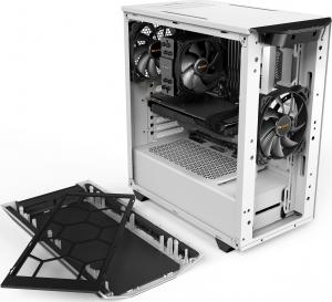 Obudowa be quiet! Pure Base 500 Window (BGW35) 7