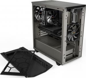Obudowa be quiet! Pure Base 500 Window (BGW36) 7