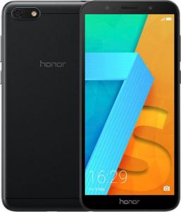 Smartfon Honor 7S 16 GB Dual SIM Czarny 1