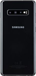 Smartfon Samsung Galaxy S10 Plus 128 GB Dual SIM Czarny  (SM-G975FZKDITV                 ) 1